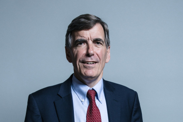 David Rutley MP