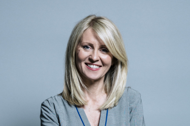 Esther McVey MP