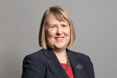 Fiona Bruce MP